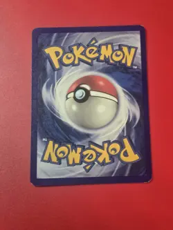Pokemon TCG Secret Mission 118/132 Gym Heroes Regular (English) - Image 2