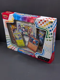 Pokemon TCG Grand Adventure Collection ~ BRAND NEW FACTORY SEALED - Image 2