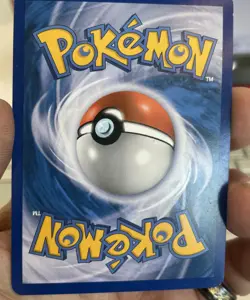 🐰Pokemon PLUSLE 36/95 NM Uncommon Reverse Holo HS Unleashed 2010 LOWEST PRICE - Image 2