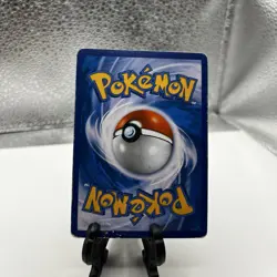 Manaphy XY KOREAN Full Art Pokemon XY Black Star Promo Holo Rare 2016 - Image 2