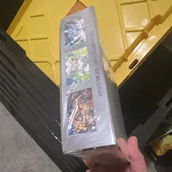 Pokemon TCG Wild Force Japanese Booster Box Koraidon The Pokemon Company - Image 4