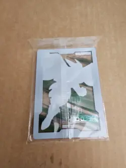 Elemental Hero Stratos Field Center UDS Yugioh Official Sealed SHIPS FAST - Image 2