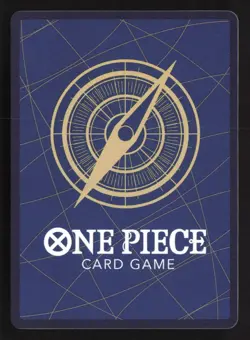 Basil Hawkins Alternate Art PRB02-109 NM - One Piece TCG - Image 2