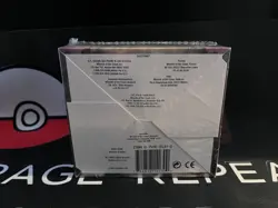 Wizards of the Coast Harry Potter Card Game Base Set Booster Box - Sealed 742818140300 - Image 2