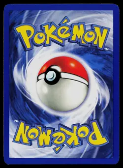 Pokemon Card - Brock's Sandshrew Gym Heroes 71/132 Common 1st Edition - Image 2
