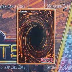 1x Card Trader - Ultimate Rare - STON-EN046 - 1st Ed - LP - Image 2