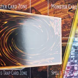 1x Card Trader - Ultimate Rare - STON-EN046 - 1st Ed - LP - Image 4