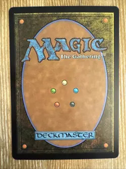 Dragoon's Lance MTG Final Fantasy 0017 Foil Uncommon NM - Image 2