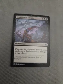Underworld Dreams Theros Beyond Death Regular - Image 1