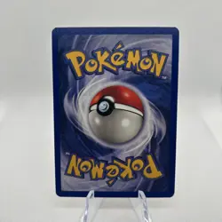 Pokemon Flute 086/102 Base Set Regular - Image 2