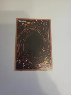 Yugioh- Cyber Eltanin- BLRR-EN018- 1st Edition Ultra Rare -NM/LP - Image 3