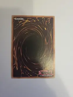 Yugioh- Cyber Eltanin- BLRR-EN018- 1st Edition Ultra Rare -NM/LP - Image 4