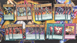 Igknight Bundle/Core Igknight Crusader CORE-EN027 Super Rare 1st Ed NM Yu-Gi-Oh - Image 1