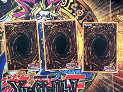 Igknight Bundle/Core Igknight Crusader CORE-EN027 Super Rare 1st Ed NM Yu-Gi-Oh - Image 5