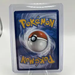 Pokemon Charizard ex Paldean Fates 054/091 Holo EX Card - Image 2