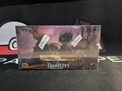 Wizards of the Coast Harry Potter Card Game Base Set Booster Box - Sealed 742818140300 - Image 4