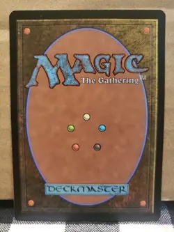 MTG ONSLAUGHT (2002) FLOODED STRAND RARE PAIN LAND NM NEVER BEEN PLAYED - Image 2