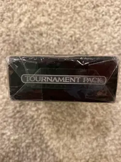 *SEALED* Magic the Gathering Champions of Kamigawa Tournament Pack - Image 3