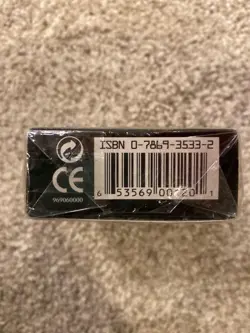*SEALED* Magic the Gathering Champions of Kamigawa Tournament Pack - Image 4