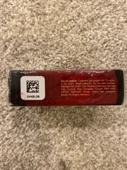 *SEALED* Magic the Gathering Champions of Kamigawa Tournament Pack - Image 5