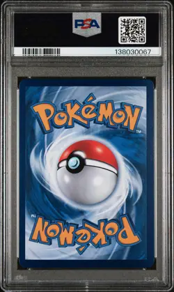 2025 POKEMON TRADITIONAL CHINESE M2 F-INFERNO X #110 MEGA CHARIZARD X EX PSA 10 - Image 2