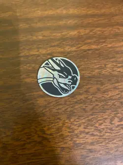 Pokemon TCG Holo Coin Bundle - Charizard, Blaziken, Infernape, Gallade, Pikachu - Image 4