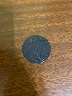 Pokemon TCG Holo Coin Bundle - Charizard, Blaziken, Infernape, Gallade, Pikachu - Image 5
