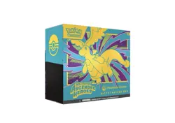 PRESALE Pokemon TCG Ascended Heroes Pokemon Center Elite Trainer Box Exclusive - Image 1