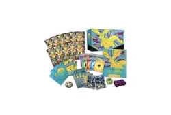 PRESALE Pokemon TCG Ascended Heroes Pokemon Center Elite Trainer Box Exclusive - Image 2