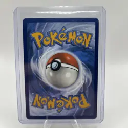 Pokemon Pikachu ex 057/191 Sv08: Surging Sparks Full Art Holo Double Rare - Image 2