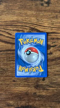 Pokemon Base Set Zapdos 16/102 1999 WOTC Holo Rare English - Image 2