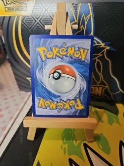 Reboot Pod 158/162 Ace Spec Rare Temporal Forces Pokemon - Image 2