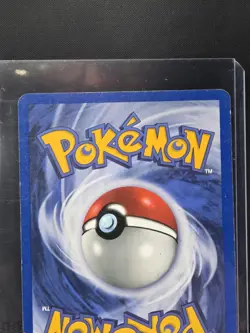 Pokemon TCG Lt. Surge 17/132 Gym Heroes Unlimited Holo Rare Trainer Card LP - Image 5