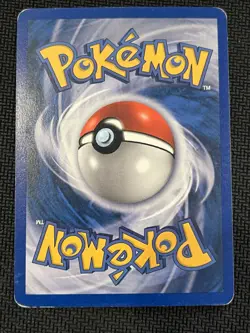 Pokemon TCG: Marowak 7/112 (2004) Ex Fire Red & Leaf Green Reverse Holo Card NM - Image 3