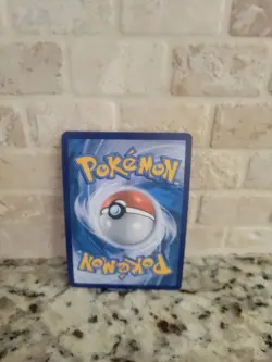 Victini XY117 Holo Promo Card Near Mint Condition - Image 2