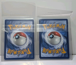 Pokemon Card Lot: Alohans Exeggutor 225/191 + Flapple Illustration Rare 210/191 - Image 3