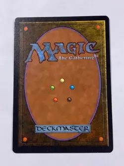 MTG Bazaar of Bagdad Arabian Nights English Rare "Hot" - Image 4