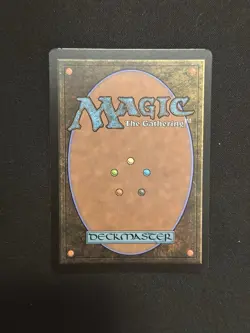 Magic The Gathering Spider-man Miles Morales Foil Promo - Image 2