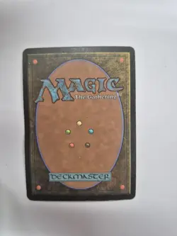 FATESPINNER MTG MAGIC THE GATHERING NM VINTAGE 2003 - Image 2