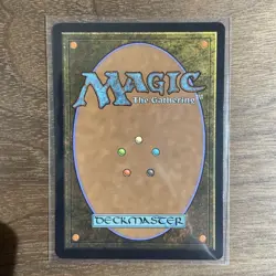 The Cabbage Merchant 0134 Avatar: The Last Airbender: Eternal-Legal Foil - Image 2