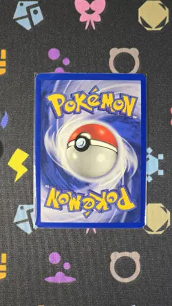 Brock's Onix 1st Ed 69/132 NM PF Pokemon Gym Heroes Series - Image 2