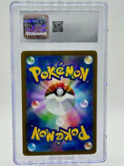 CGC 10 Charizard 003/032 Japanese CLL Holo - Pokemon TCG Classic - SHIPS FAST - Image 2
