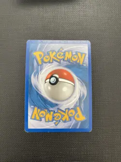 Pokemon Blastoise Reverse Holo LV. 60 #2/127 Platinum Diamond Pearl - Image 2