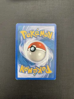 Pokemon Blastoise Reverse Holo LV. 60 #2/127 Platinum Diamond Pearl - Image 3