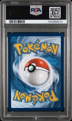 PSA 10 - 2025 Pokemon Prismatic Evolutions Suprise Box UMBREON EX #060 (8613) - Image 2