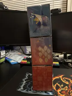 Pokemon Center Special Box Fukuoka Hiroshima Tohoku Promo 2025 Japanese - Image 2