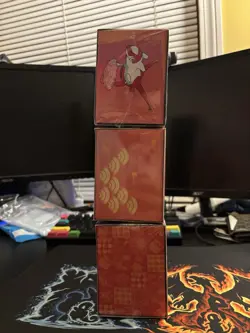 Pokemon Center Special Box Fukuoka Hiroshima Tohoku Promo 2025 Japanese - Image 3