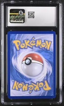 Pokemon Psiana Espeon ex SV-P 142 Scarlet & Violet Promo Korean No PSA CGC 10 - Image 2