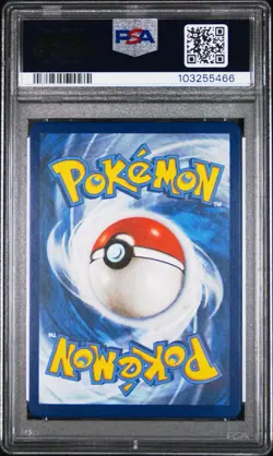 Birthday Pikachu #24 | Pokemon TCG - 2021 Celebrations | PSA 9 MINT (c) - Image 2