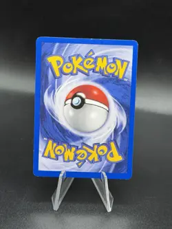 Rocket's Mewtwo 14/132 Gym Challenge Unlimited Holo Pokemon LP+/NM- EG3 SWIRL 🌀 - Image 5